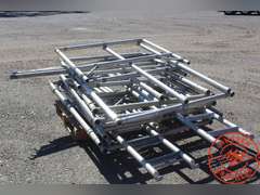 Aluminum Scaffolding