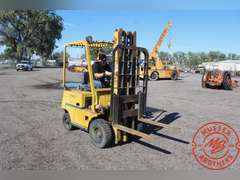 Toyota FG15 Forklift Toyota   FG15 Forklift
