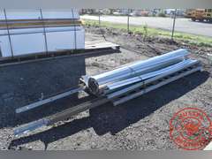 Roll-up Garage Door
