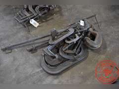 C-Clamps