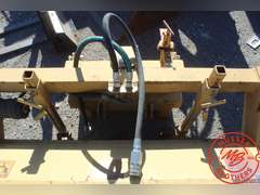 Hydraulic Sweeper