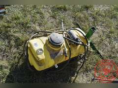 JD 15gal ATV Sprayer