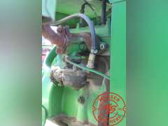 (2) John Deere Power Units