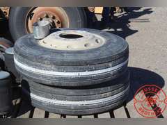2-Truck Tires