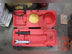 Assorted Corded Power Tools