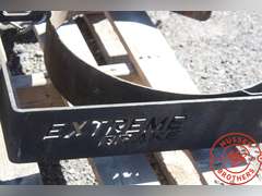 Extreme Brake Drum Cart