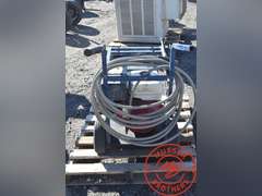 Pressure Washer