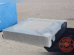 Aluminum Tool Box