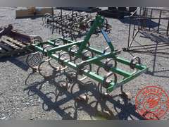 Frontier PC1072, 5-Tine Cultivator
