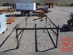 Pickup Pipe Rack