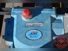 Pressure Washer