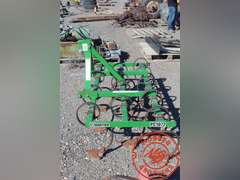 Frontier PC1072, 5-Tine Cultivator