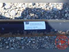 Welder Trailer