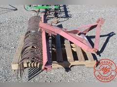 3pt Landscape Rake