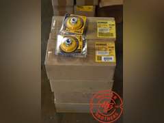(8) Boxes Dewalt Carbon Crimp Cup Brushes