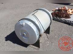 Alum. Fuel Tank