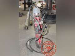 Milwaukee Mag Drill