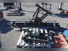 Meyer Snow Plow