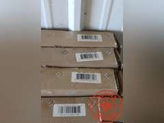 (4) Renogy High Quality Premium Solar Modules