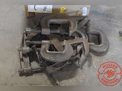 C-Clamps