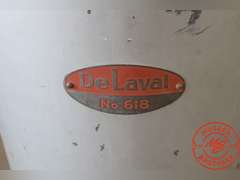 De Laval Cream Separator