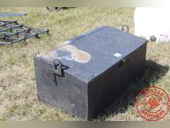 Steel Toolbox 48"x24"x20"