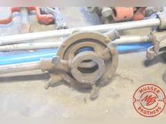 Ridgid 2½-4" Pipe Threader