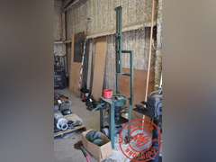 (2) Artistic Scrolling Iron Benders