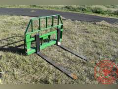 Frontier Forks
