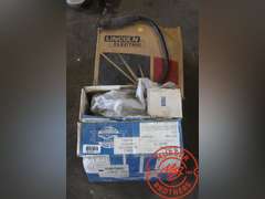 (4) Boxes Welding Wire