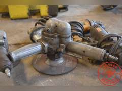 Assorted Power Tools