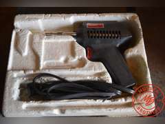 Weller Soldering Gun 7200
