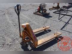 Rol-Lift Pallet Jack