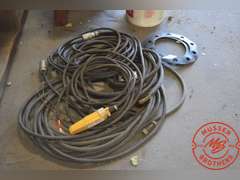 Assorted Electric Cords