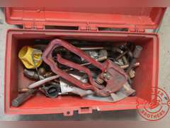 Oxy/Acy Hoses + Gauges