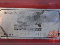Pressure Washer