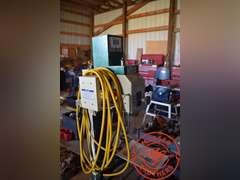 Grizzly Mill/Drill w/Stand