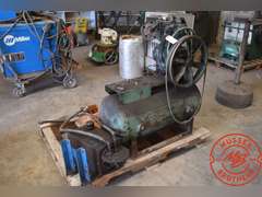 Parts Air Compressor