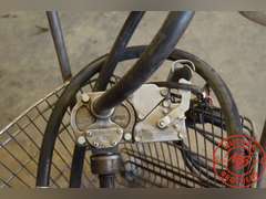 GPI Fuel Pump