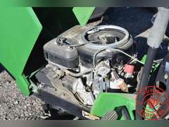 John Deere LX172 Lawn Mower (Parts)