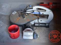 Dremel 18" Variable Speed Scroll Saw
