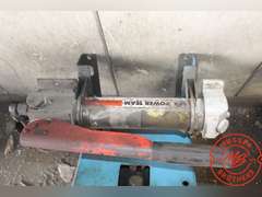 UniFlex Hyd Hose Crimping Machine