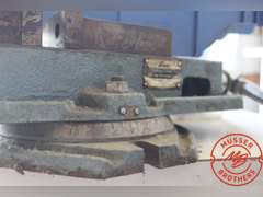 Enco Milling Machine Vise