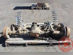 Front & Rear Axles from 1992 F1511