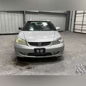 専用出品　5270 2004 Honda Civic EX - Trucks & Auto Auctions