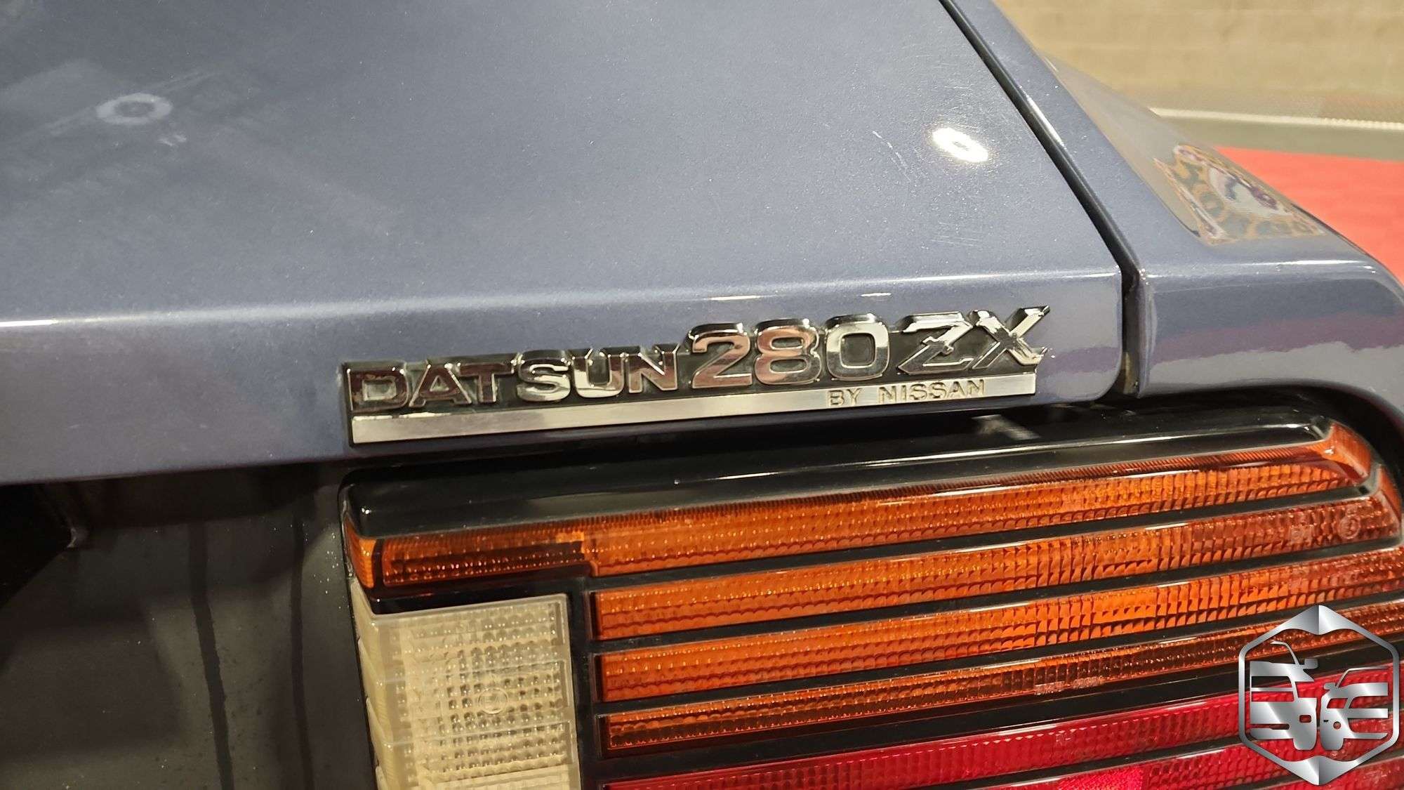 1983 Datsun / Nissan 280ZX Turbo - Trucks & Auto Auctions