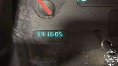 2003 Dodge Durango SLT
