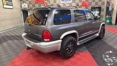 2003 Dodge Durango SLT