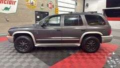 2003 Dodge Durango SLT