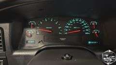 2003 Dodge Durango SLT